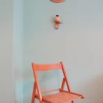 アパート Terracotta Duplex, 8 Guest, Garage Included ミュルーズ