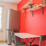 アパート Terracotta Duplex, 8 Guest, Garage Included ミュルーズ