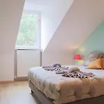 Terracotta Duplex, 8 Guest, Garage Included * ミュルーズ